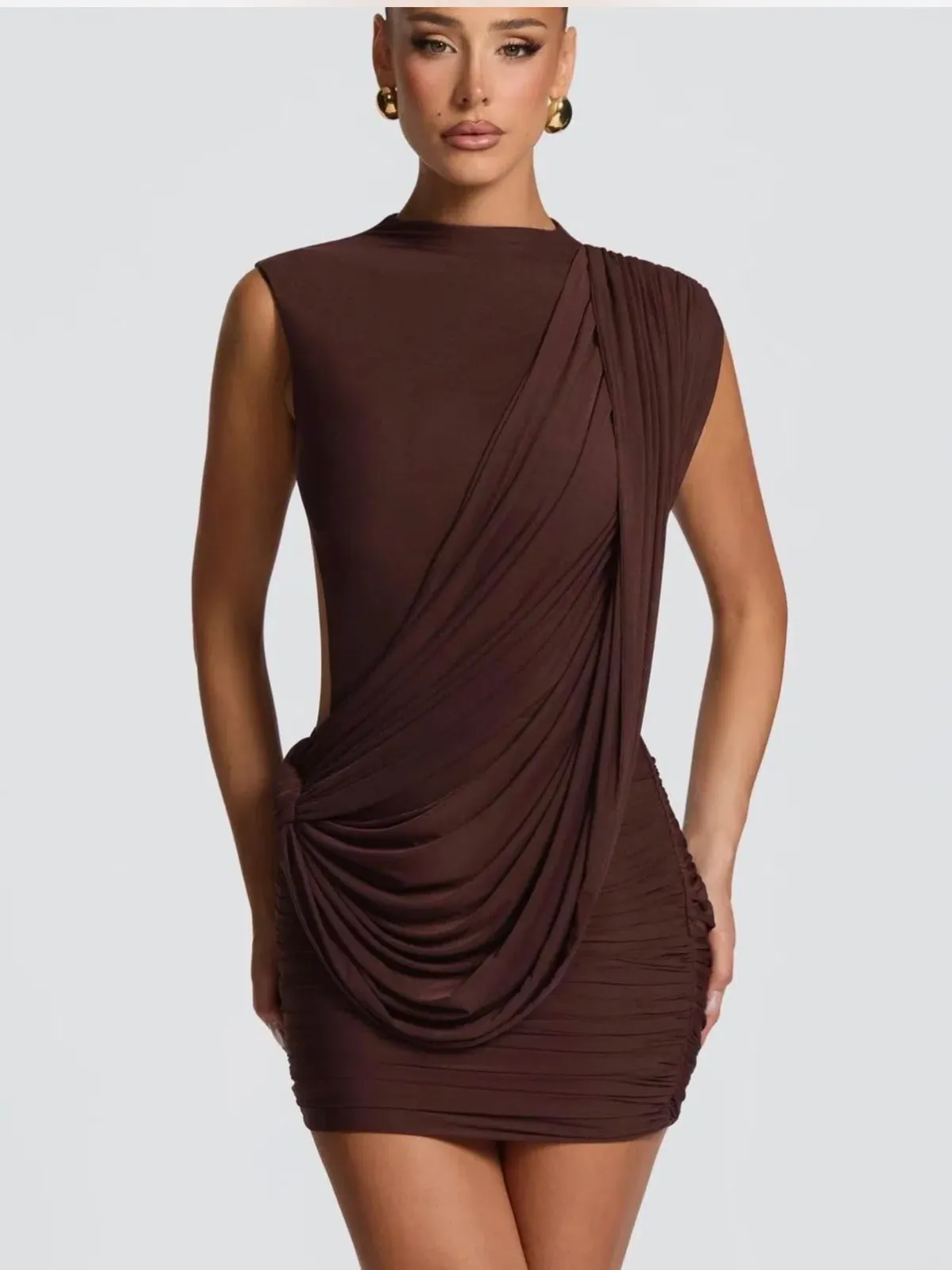 Mireya mini dress  - Image 2