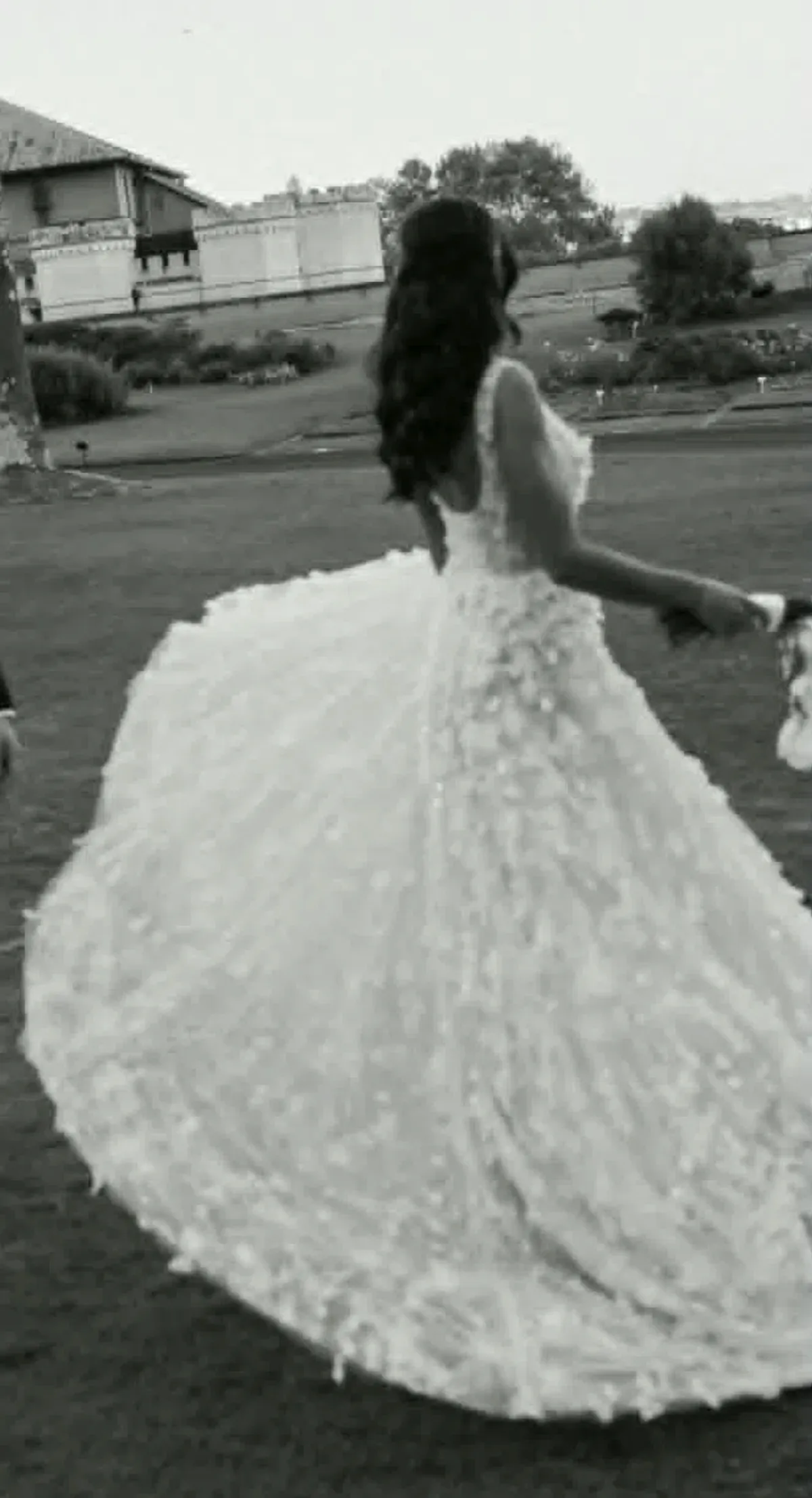 Wedding Dress | Dylan Parienty Amy Dress Size 8 - Image 3