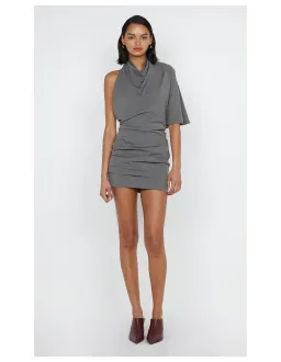 Bec & Bridge Sanja Asym Mini Dress for rent on The Volte - image 1