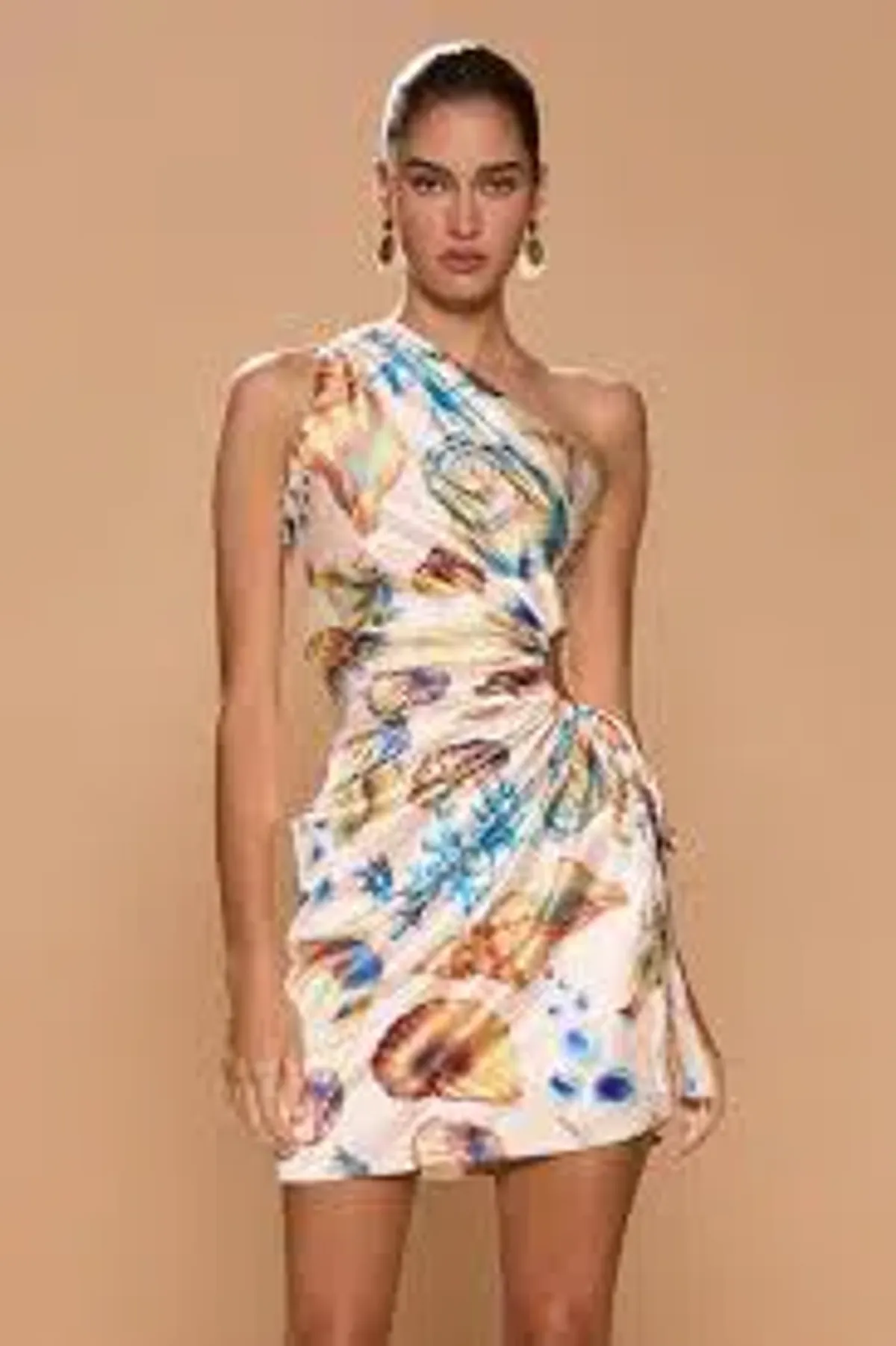 Sonya Moda Nour Mini Seashell - Image 2