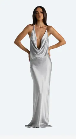NATALIE ROLT GABI GOWN for rent on The Volte - image 2