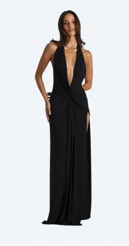 NATALIE ROLT WINONA GOWN for rent on The Volte - image 2
