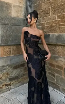 Arcina Ori - Marcella Dress for rent on The Volte - image 2