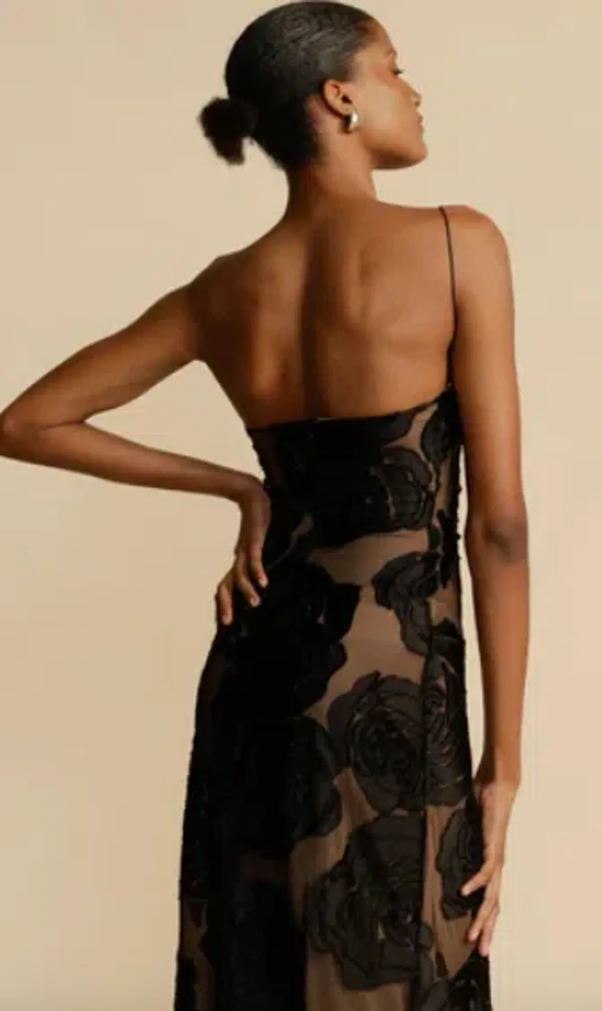 Arcina Ori - Marcella Dress - Image 3