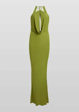 Rat & Boa Giovana Dress for rent on The Volte - image 6