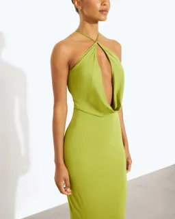 Rat & Boa Giovana Dress for rent on The Volte - image 2