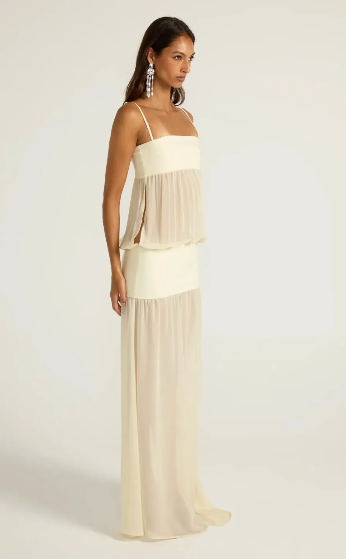 ROMEO GOWN CREAM | ANCE GRIA - Image 2