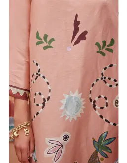 ALEMAIS LAURENCE MIDI DRESS SIZE 8 for rent on The Volte - image 6