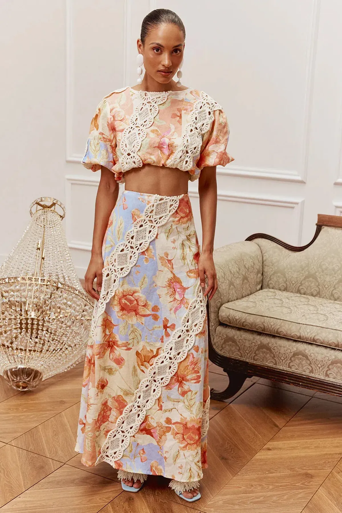 Mirabella Set - Image 1