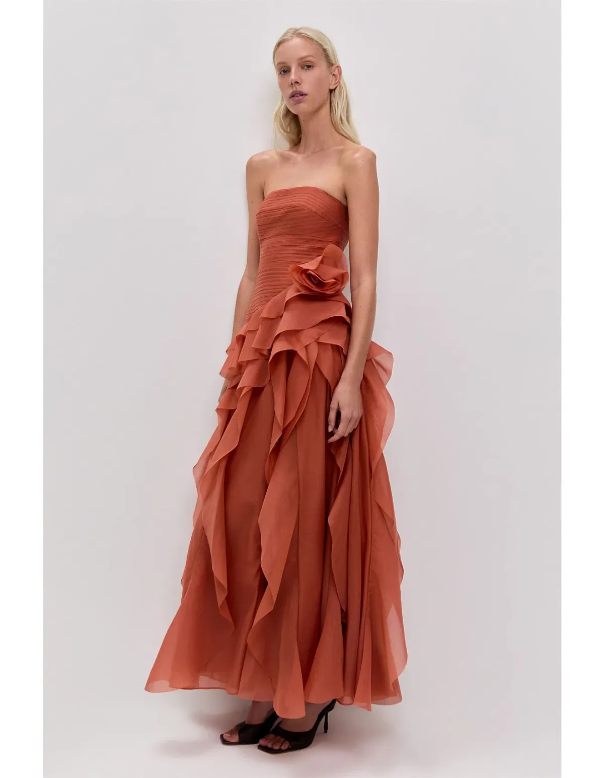 AJE Canyon Gown 10 - Image 2