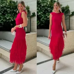  Aje Raffia Rushes Dress Size S / AU 8  for rent on The Volte - image 1