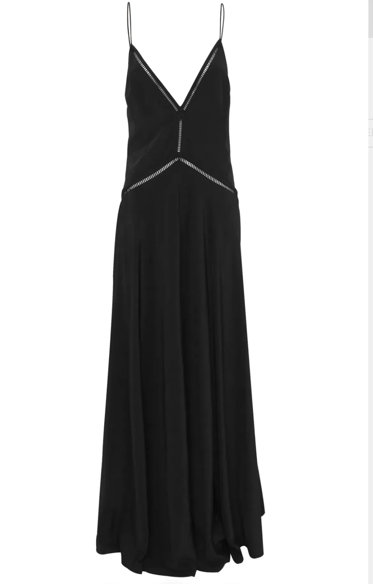 Sasha Terese Posey Maxi Dress - Image 6