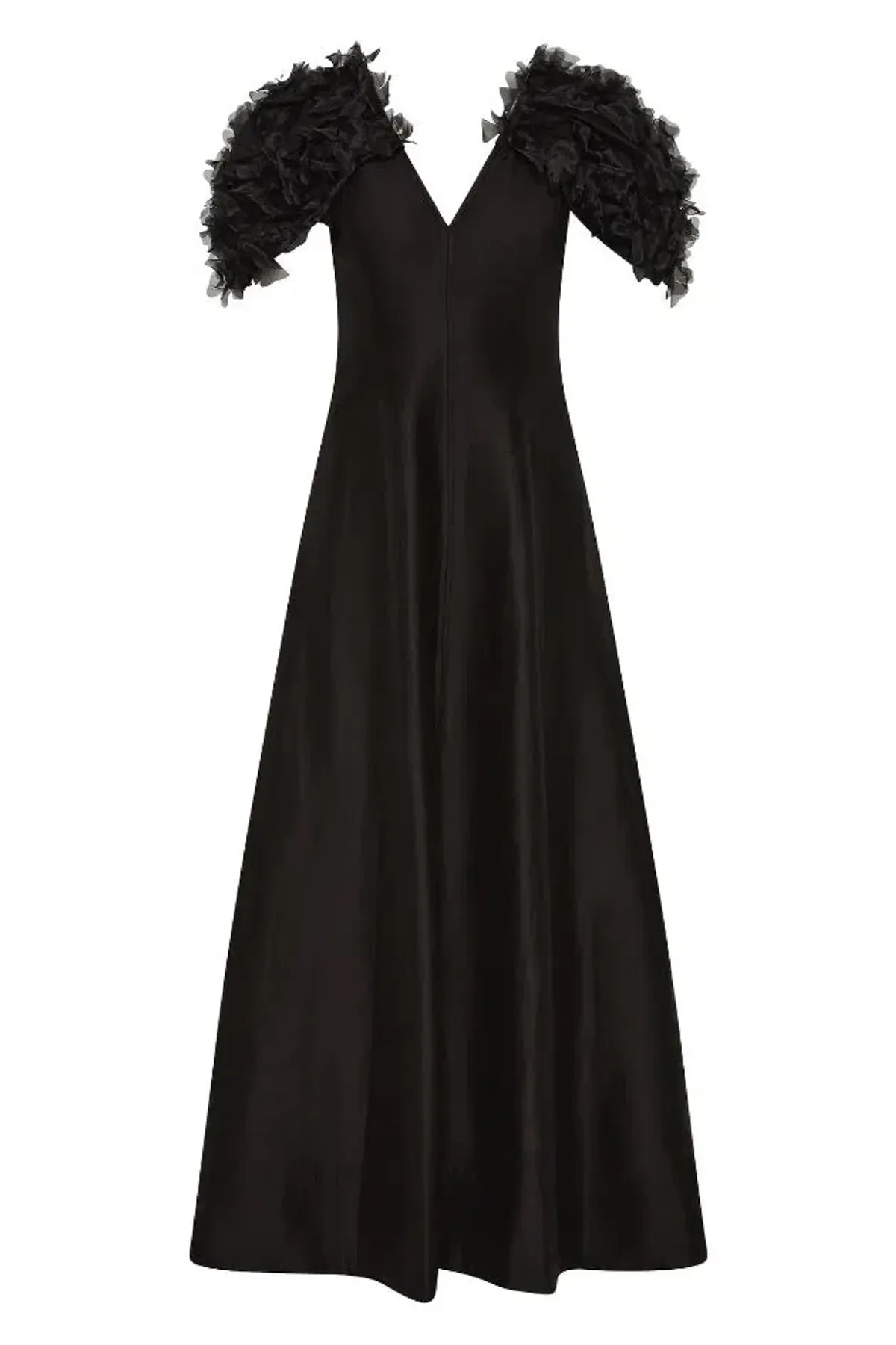 🖤 BRAND NEW AJE Muse Maxi Dress – Black – Size 12 AU Gown 🖤 - Image 7