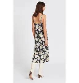 Sir the Label Bellagio Slip Dress Print Size AU 6 for rent on The Volte - image 2