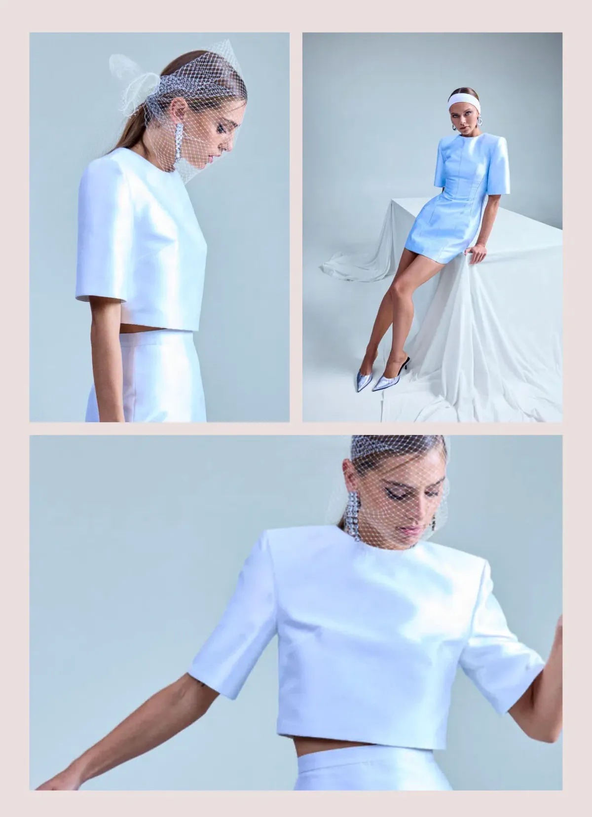 Kyha two piece set - Image 2