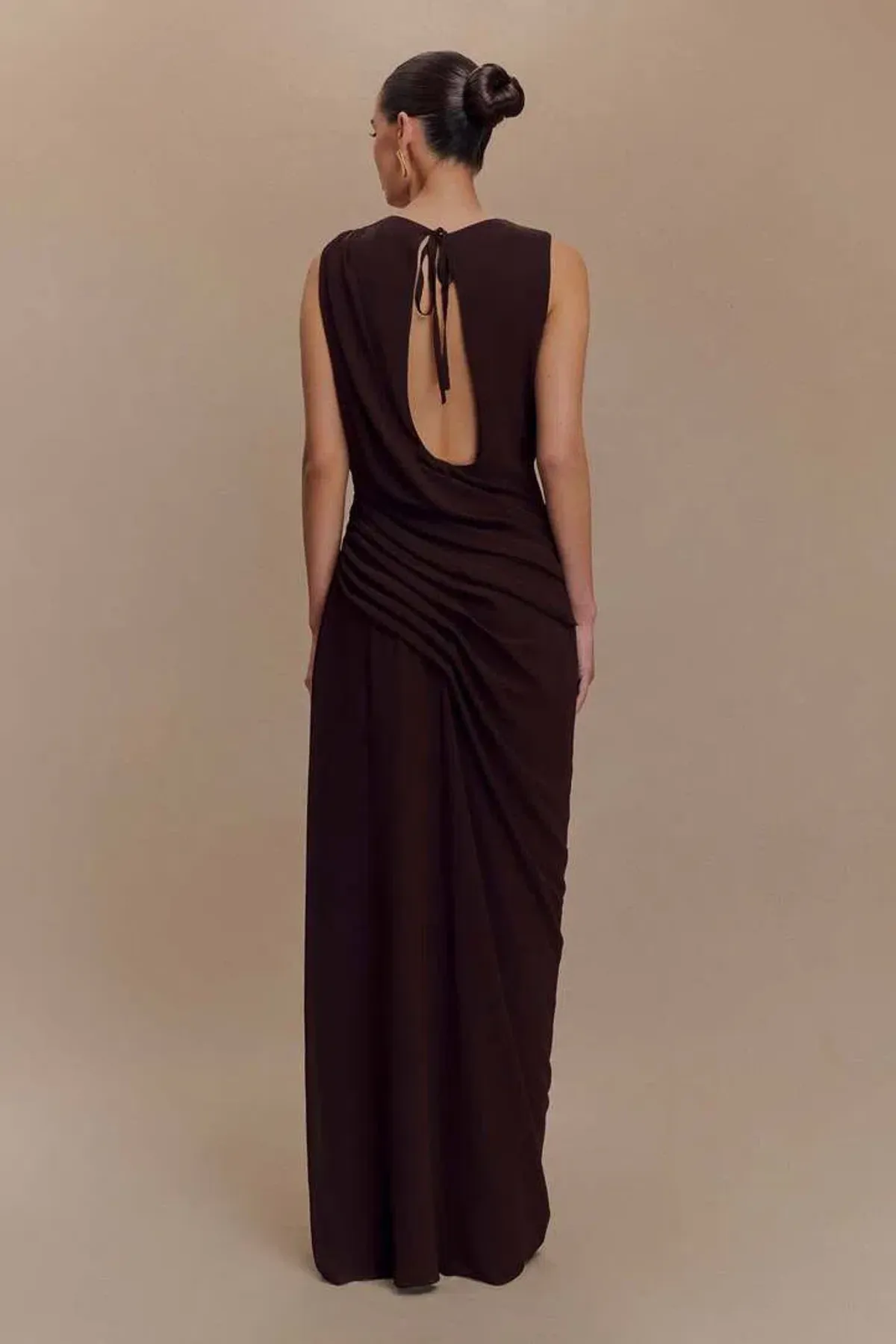 Meshki Oria Maxi cocoa size XL - Image 2