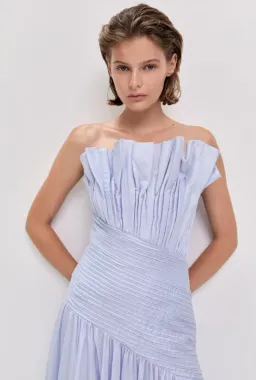 AJE Aquiline Gown  for rent on The Volte - image 2