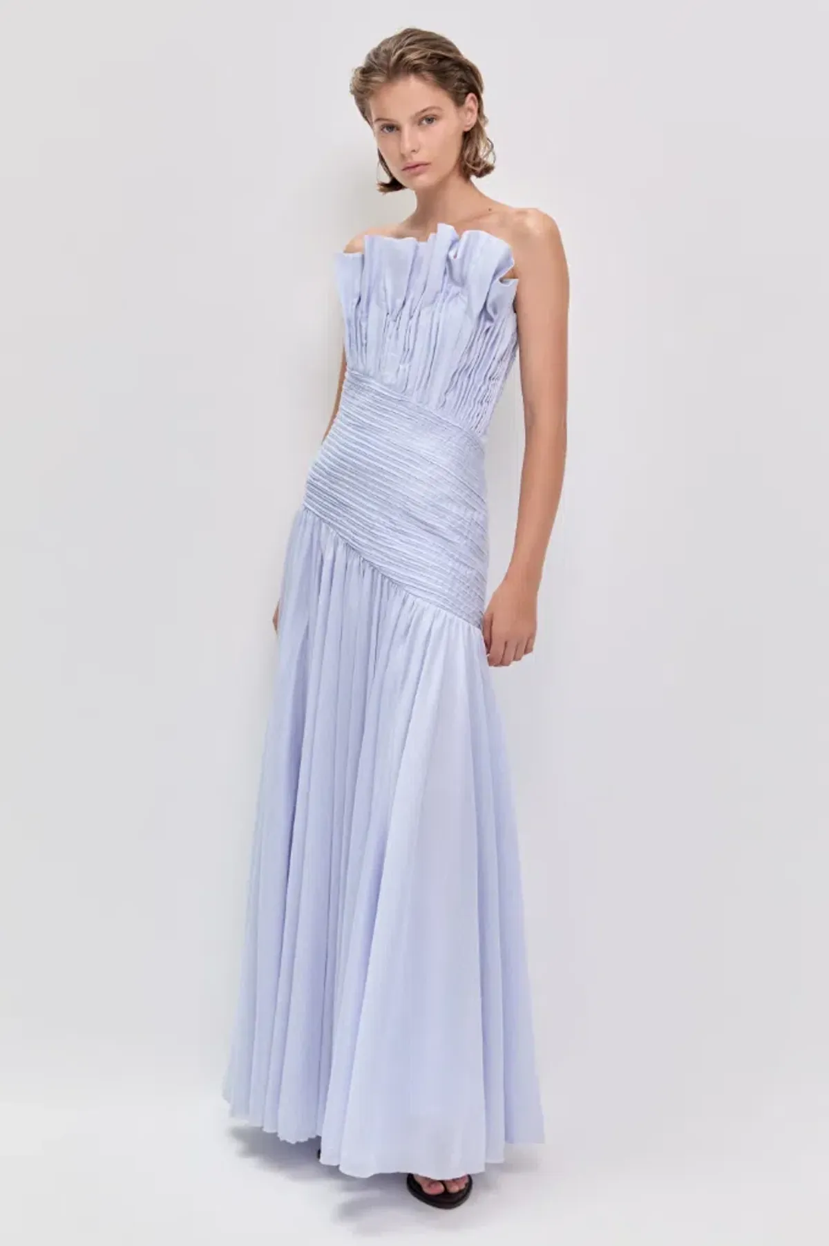 AJE Aquiline Gown 12 - Image 3