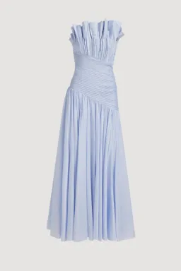 AJE Aquiline Gown 14 for rent on The Volte - image 6