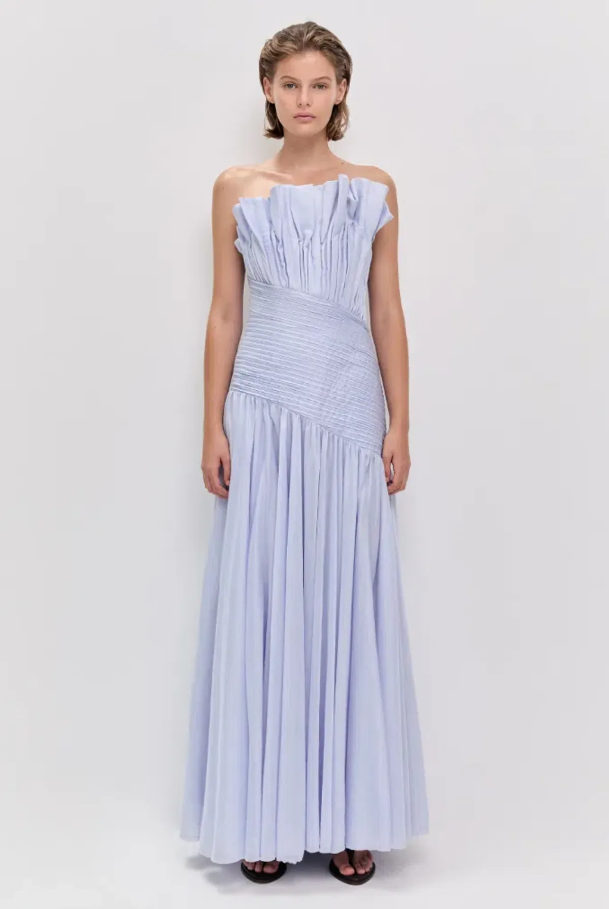 AJE Aquiline Gown 14 - Image 1