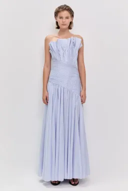 AJE Aquiline Gown 14 for rent on The Volte - image 1