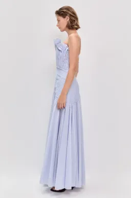 AJE Aquiline Gown 14 for rent on The Volte - image 5