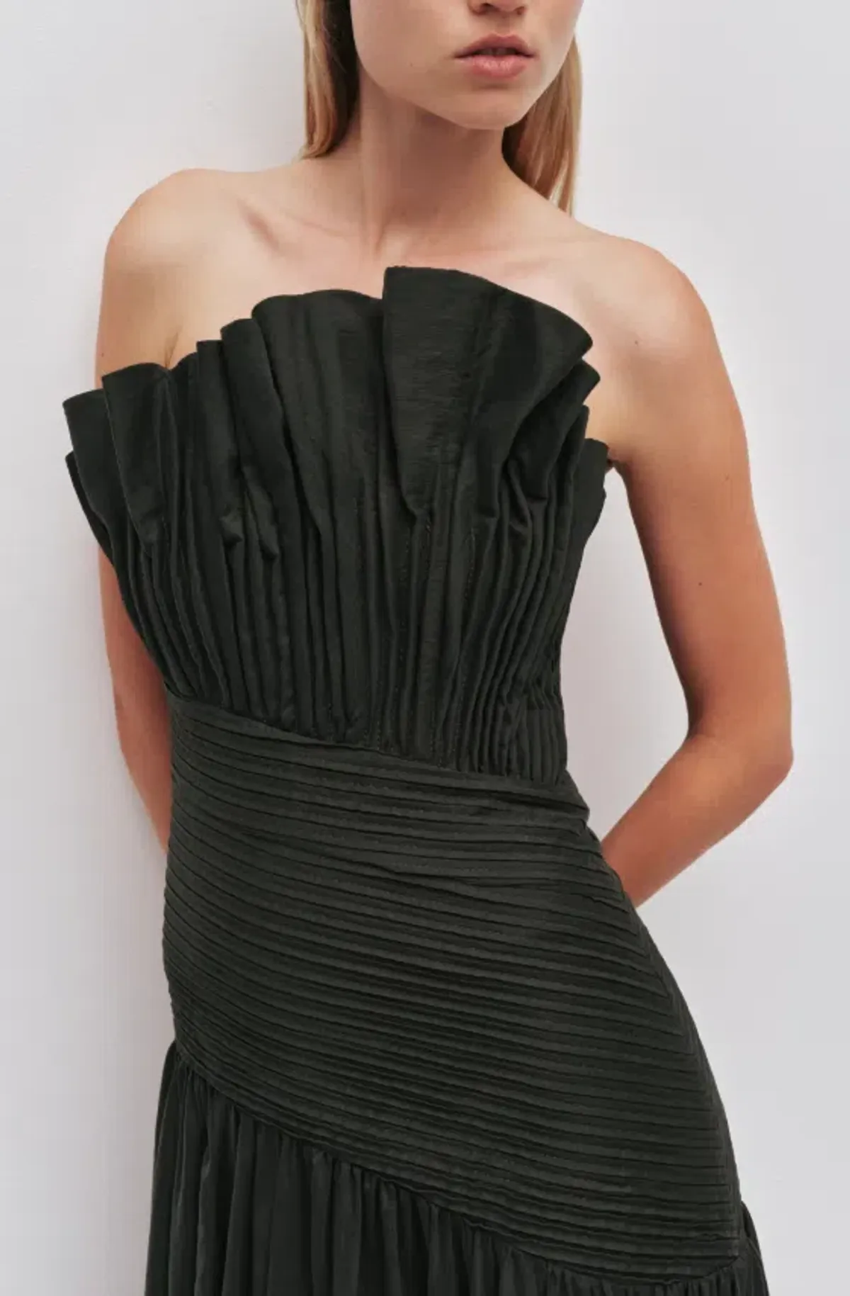 AJE Aquiline Gown 16 - Image 5