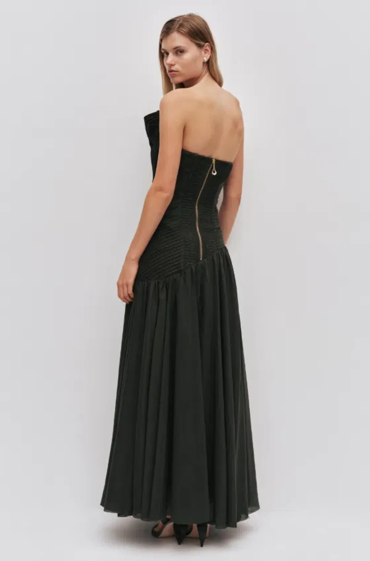 AJE Aquiline Gown 14 - Image 3