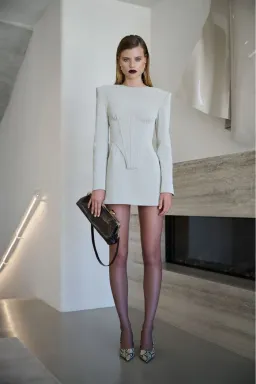 ELIYA THE LABEL Hilary Dress Size S for rent on The Volte - image 1