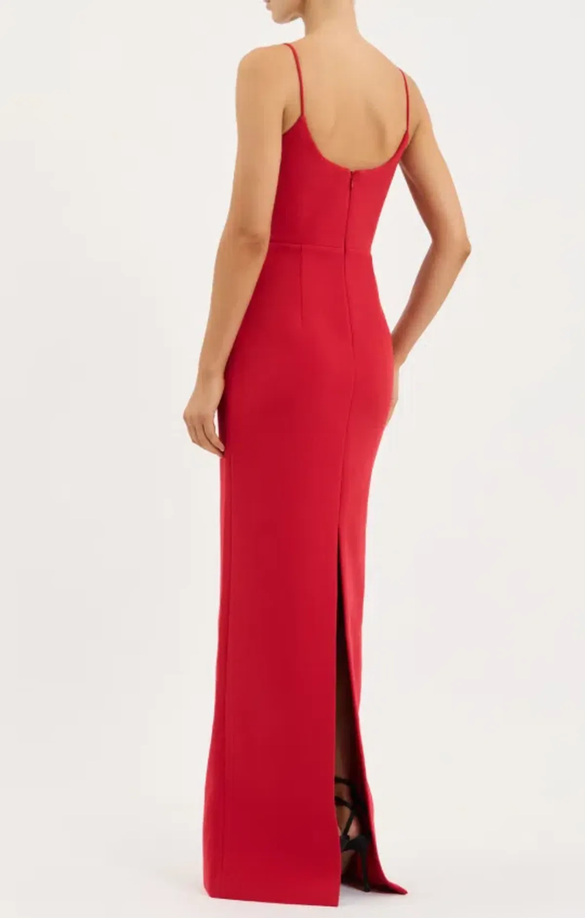 Rebecca Vallance Precious Gown Size 8 - Image 2