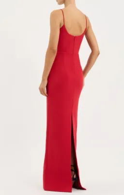Rebecca Vallance Precious Gown Size 10 for rent on The Volte - image 2