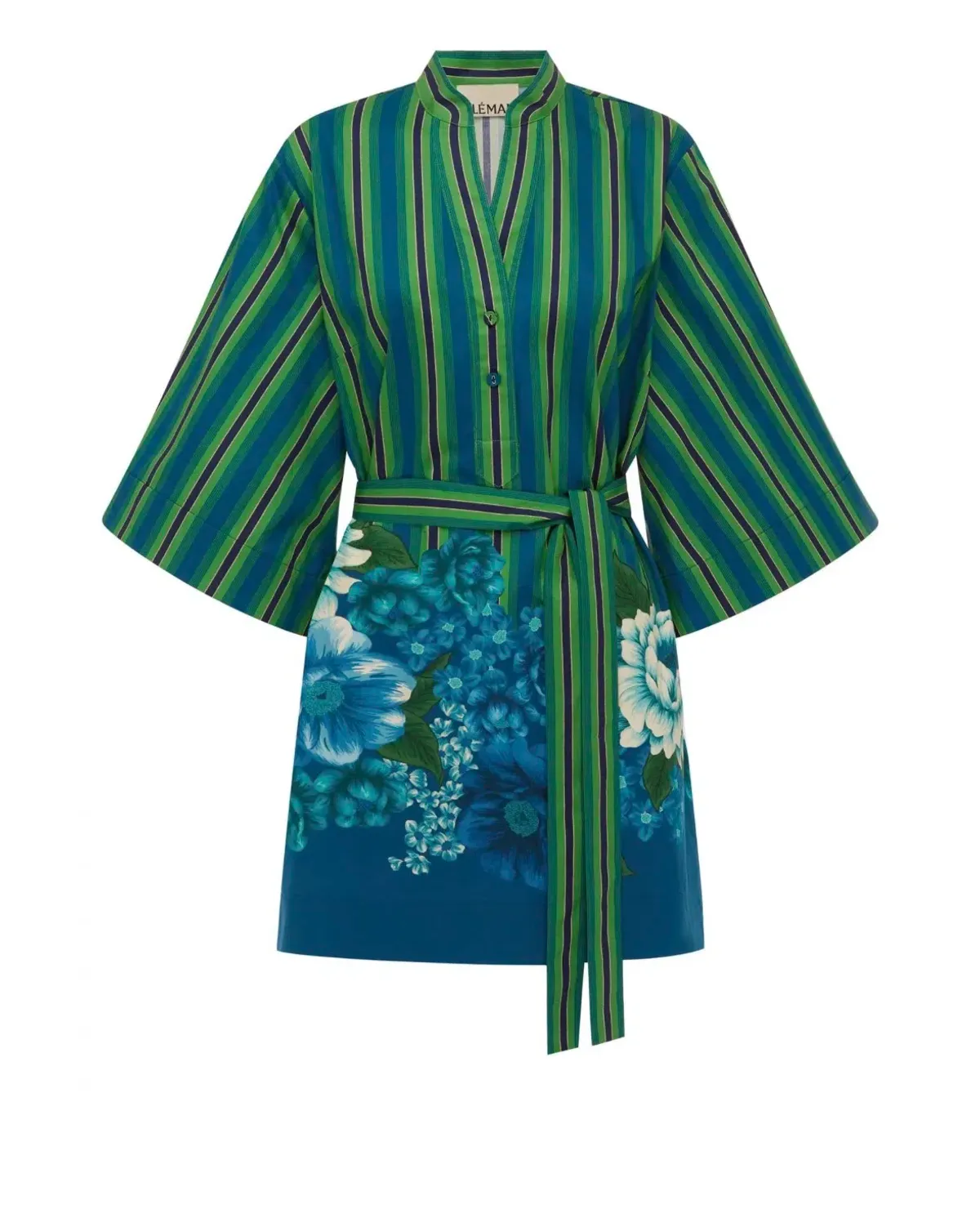 ALEMAIS– Margo Mini Dress- Size 8  - Image 7
