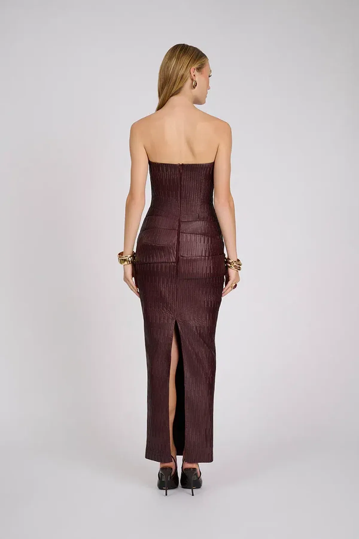 ELIYA THE LABEL Agatha Dress Size S - Image 2