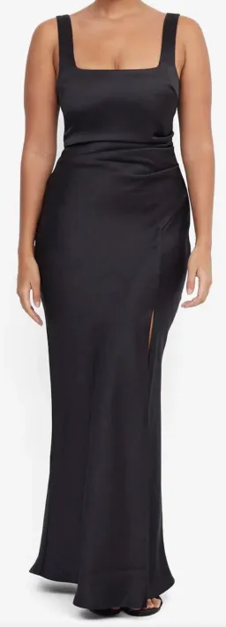 DREAMER SQUARE NECK DRESS for rent on The Volte - image 2