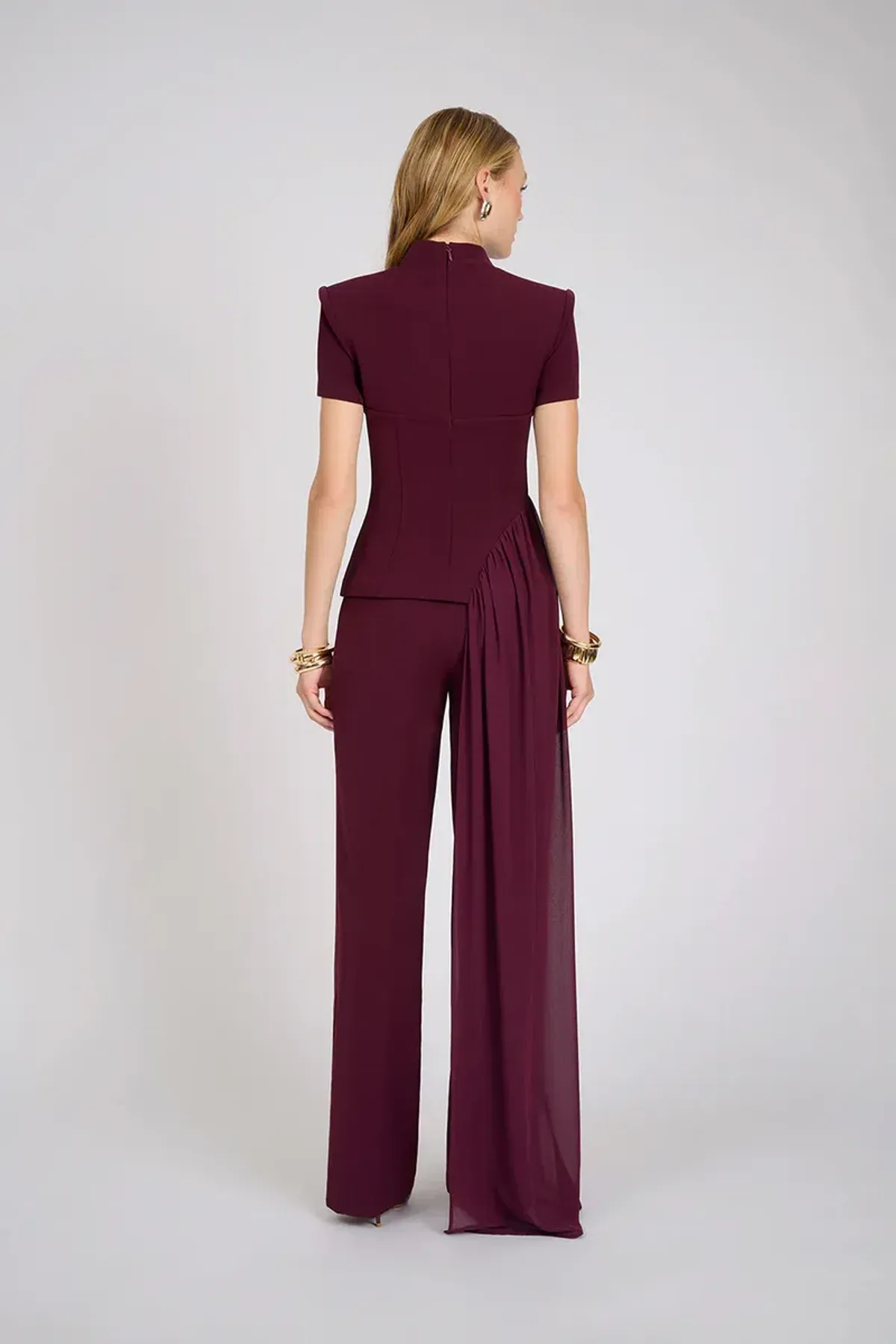 Eliya the Label  Caitlin top & Liora pants 12 - Image 2