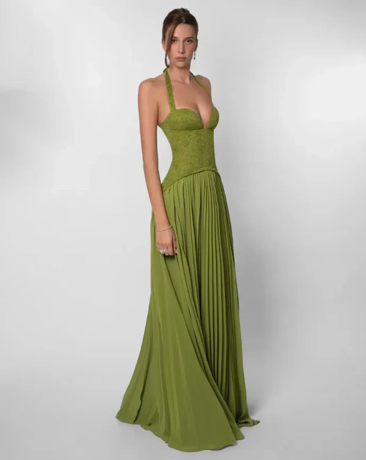 Gaia Dress  - Image 3