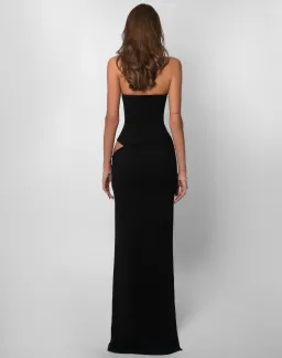 Hailey Dress for rent on The Volte - image 3