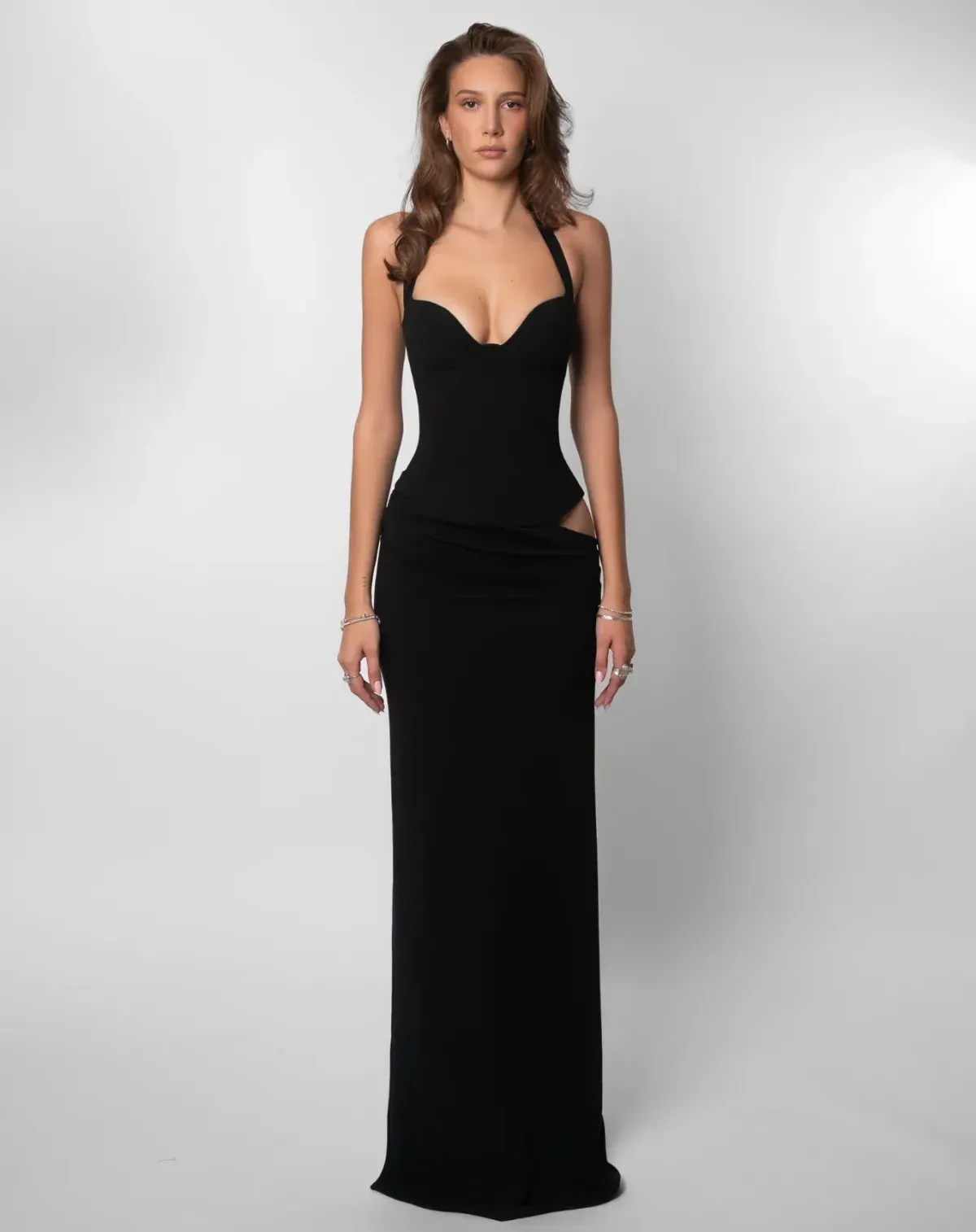Hailey Dress - Image 2