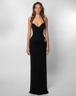 Hailey Dress for rent on The Volte - image 2