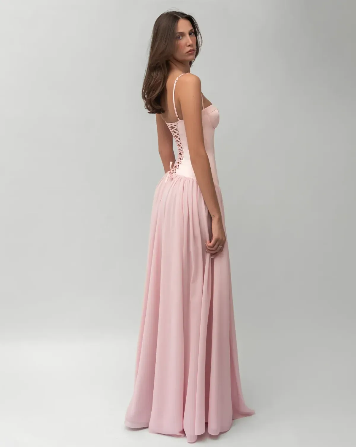 Amelia Dress - Image 2