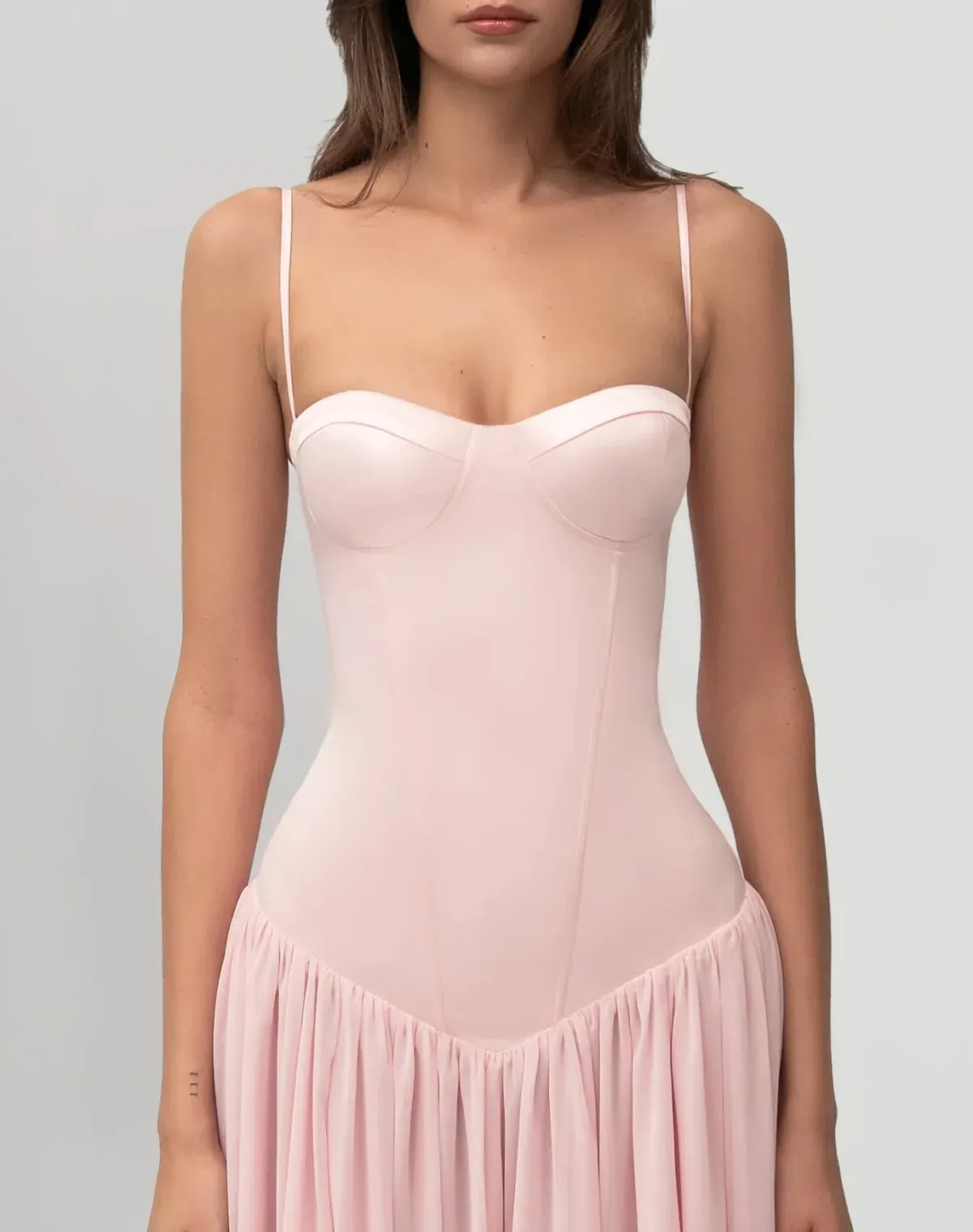 Amelia Dress - Image 1