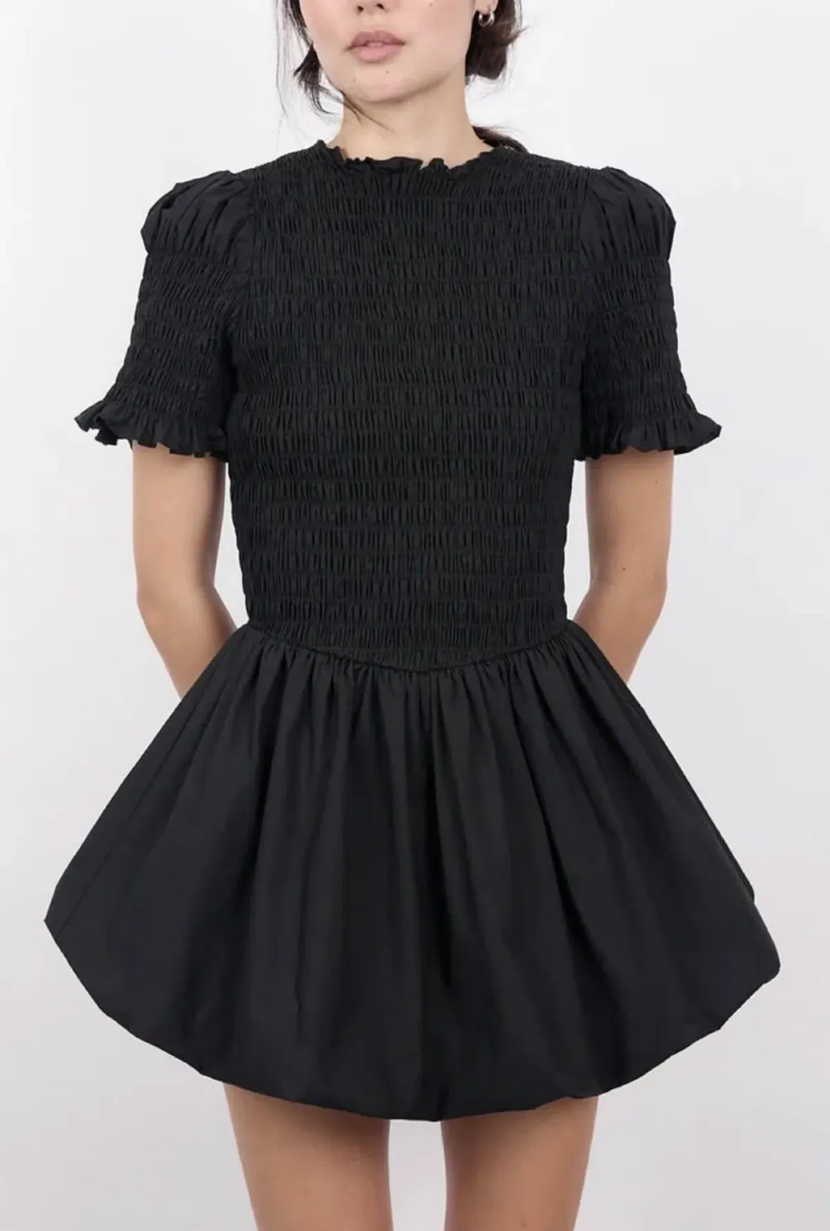 Après Studio - Bubble Dress  - Image 2