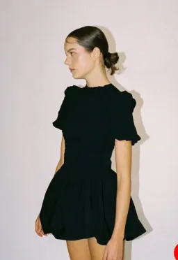 Après Studio - Bubble Dress  for rent on The Volte - image 1