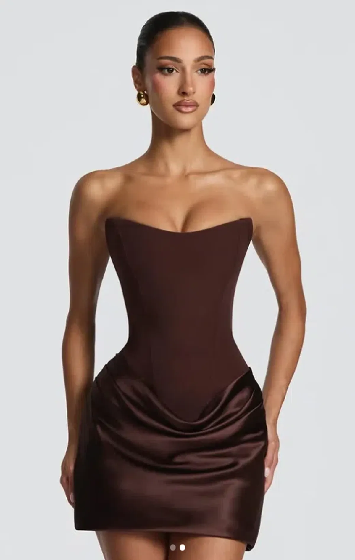 Babyboo Maggie mini dress size 8 - Image 1