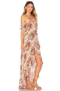 Auguste The Label Willow Day Dress Size 12 for rent on The Volte - image 2