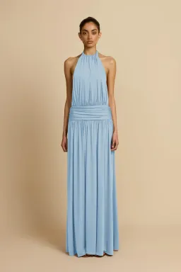 Arcina Ori Santina Sky Blue Size XS for rent on The Volte - image 1