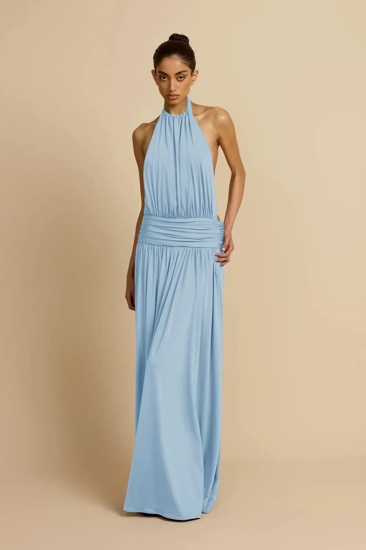 Arcina Ori Santina Sky Blue Size XS - Image 4