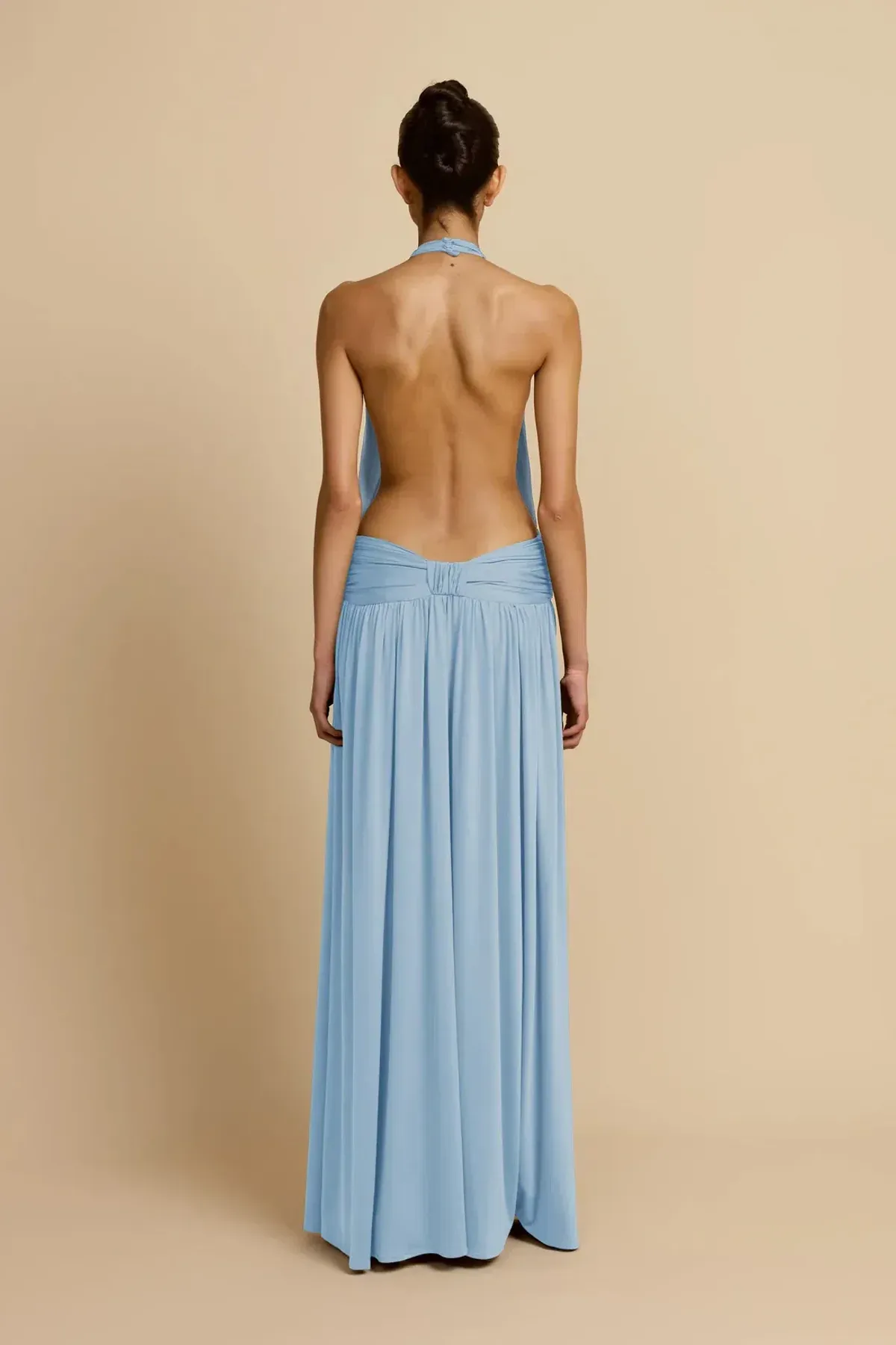 Arcina Ori Santina Sky Blue Size M  - Image 2