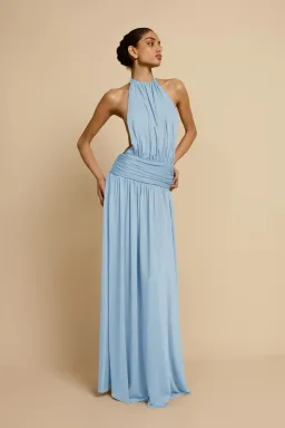 Arcina Ori Santina Sky Blue Size M  for rent on The Volte - image 3