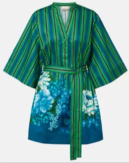 ALEMAIS MARGO MINI SIZE 8 for rent on The Volte - image 3